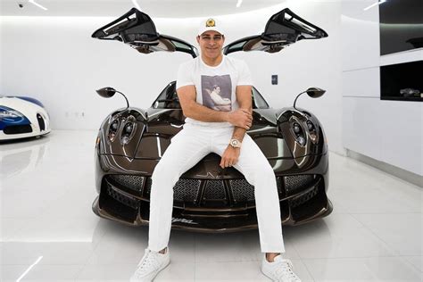 Manny Khoshbin: Net Worth, Business, Wife, Cars & More