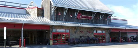 Runnings Converts 20 Stores to LED Lighting with Average 1 Year Payback ...