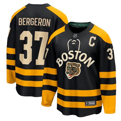 Where to buy Bruins Winter Classic jerseys; Custom B’s uniforms with ...