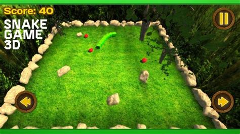 Snake Game 3D APK for Android Download