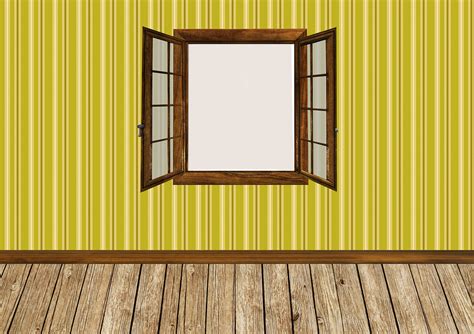 Room Empty Interior · Free image on Pixabay