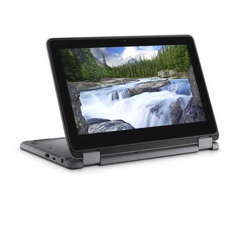 Dell Latitude 3120 2-in-1 Touch! - DubbelGaaf.nl