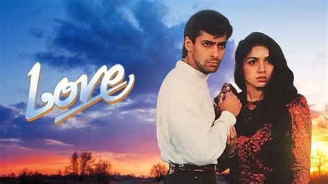 Watch Love (1991) Full HD Hindi Movie Online on ZEE5