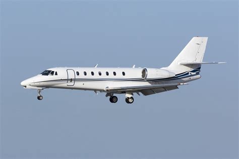 Eight Types of Private Jets | Jetex Private Jet Charter