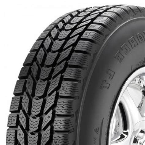 Firestone WINTERFORCE LT (STUDDABLE)