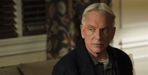 'NCIS' A Closer Look At Mark Harmon's Feud With Former Co-Star