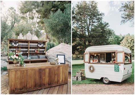 20 Creative Wedding Bar ideas to Inspire - Mrs to Be