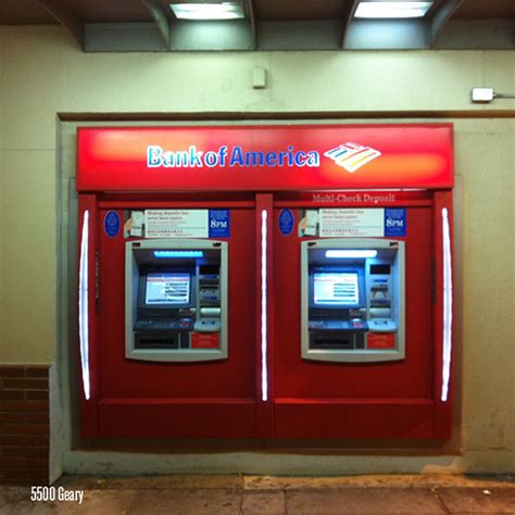 Bank of America ATMs In San Francisco Turned Into Truth Ma… | Flickr