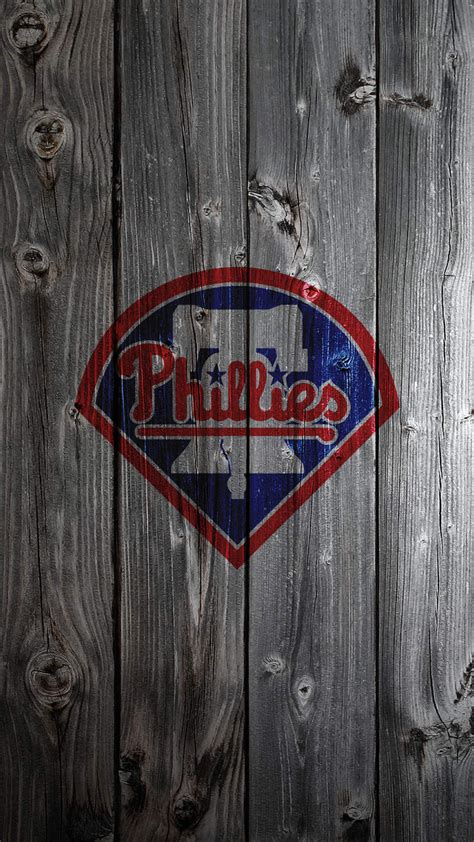 Philadelphia Phillies Wallpaper (57+ images)