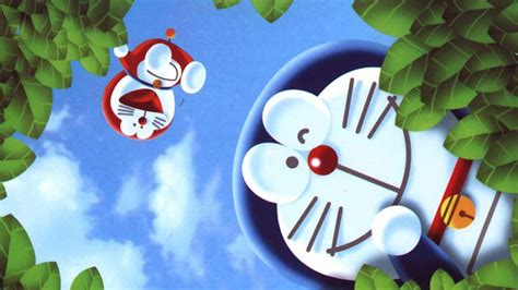 Doraemon Wallpapers - Wallpaper Cave