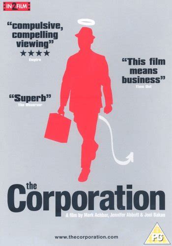 The Corporation (Documentary) | libcom.org