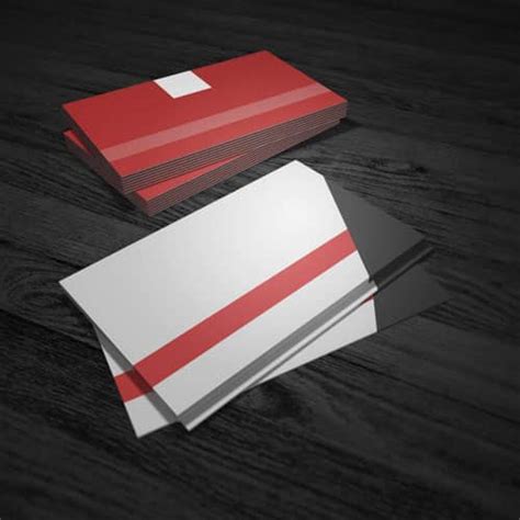 Best Business Card Printing Fort Worth, TX | Business Cards Near Me