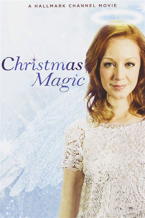 Christmas Magic (2011) - Posters — The Movie Database (TMDB)