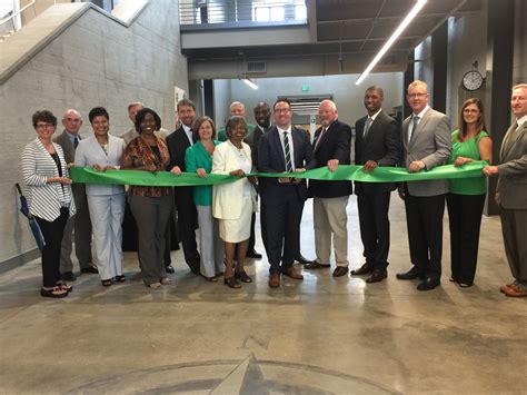 Grand opening held for new Pelham middle school - Shelby County Reporter | Shelby County Reporter