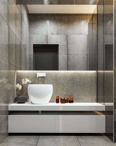 The Best 16 Small Bathroom Trends 2024 That Are Rule-Breaking