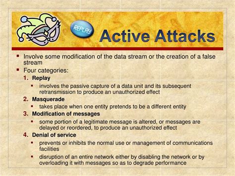 PPT - Chapter 14 Computer Security Threats PowerPoint Presentation ...