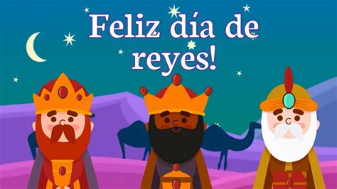 FJsF_Blog: Feliz Día de Reyes