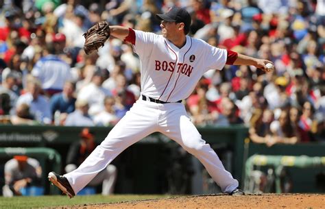 Red Sox hiring Craig Breslow as new head of baseball operations - masslive.com