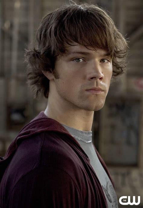 Which Sam Winchester Hair Style Is Your Favorite | Supernatural Amino