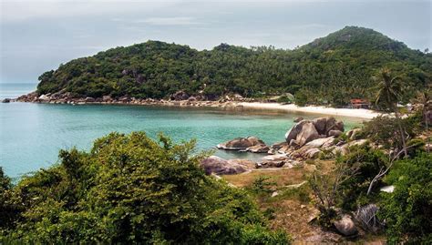 Koh Samui Waterfalls | ActivityFan Blog