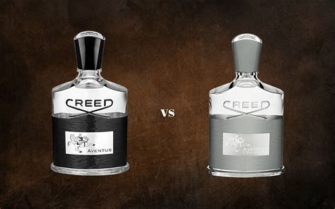 Creed Aventus vs. Aventus Cologne Comparison