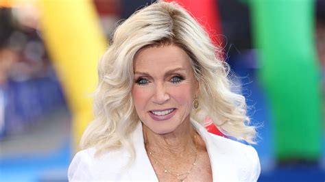 ‘Knots Landing’ star Donna Mills, 82, reveals her at-home fitness routine: ‘Important to keep it ...