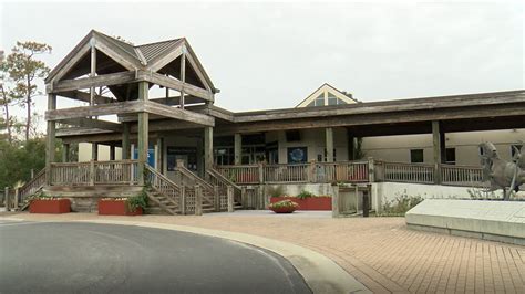 N.C. aquariums ranked seventh in country by USA Today