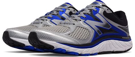 New Balance Rubber 940 V3 Running Shoes in Silver (Metallic) for Men - Lyst