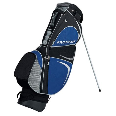 wilson staff golf bags reviews