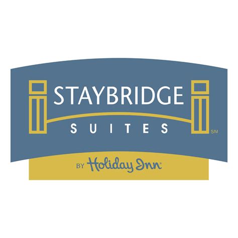 Staybridge Suites Logo PNG Transparent – Brands Logos