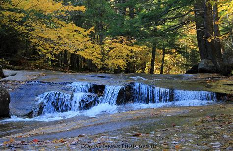 Diana's Baths Photograph by Becca Wilcox - Pixels