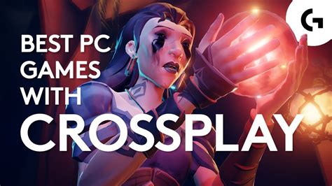 Best Crossplay Games Pc And Ps4 Flash Sales | www.aikicai.org