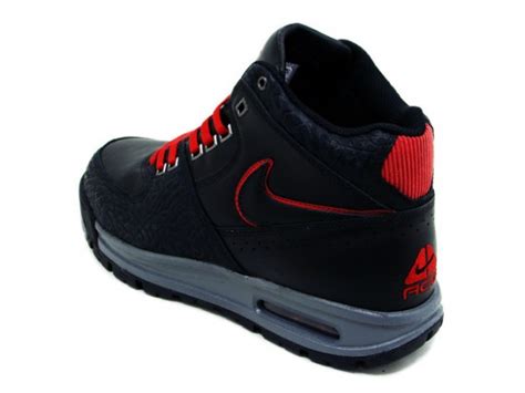 Nike ACG Air Max Worknesh Hiking Boot - SneakerNews.com