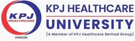 KPJ- ADMISSION TO ONLINE APPLICATION FORM