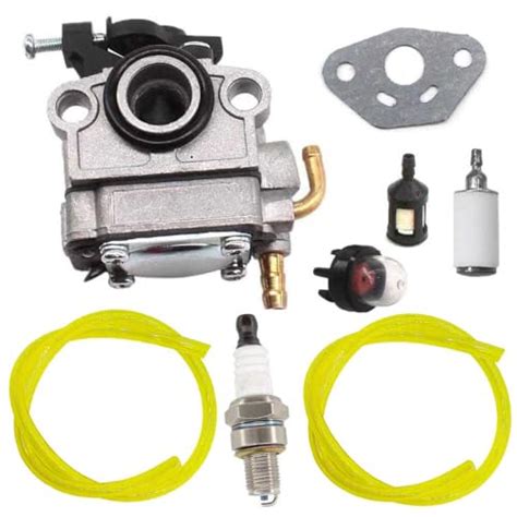 Craftsman 4 Cycle Trimmer Carburetor: A First-Person Review