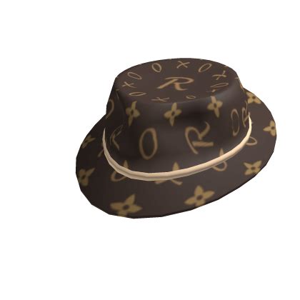 Luxury Fedora's Code & Price - RblxTrade