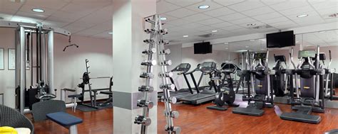 Munich Hotel with Fitness Center | Courtyard Munich City Center