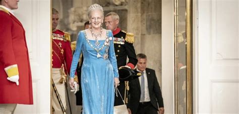 Danish queen tests positive for Covid day after Queen Elizabeth II’s funeral | protothemanews.com