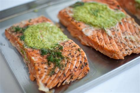 Freeze Dried Quick Meal: Salmon with Pesto | Harvest Right™ | Home Freeze Dryers | Freeze Dried ...