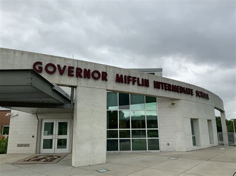 Governor Mifflin School District | SitelogIQ