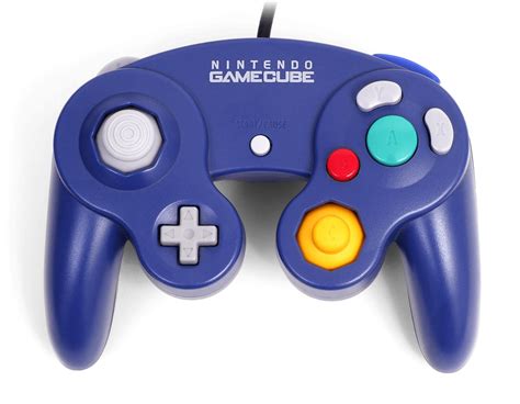 You can play Super Smash Bros. on Wii U with GameCube controllers ...