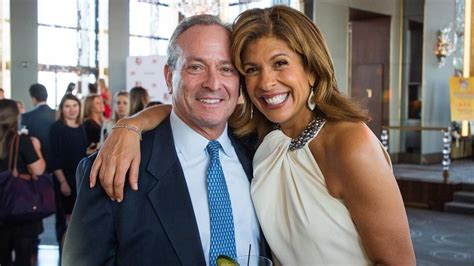 Today's Hoda Kotb makes major decision about wedding to Joel Shiffman ...