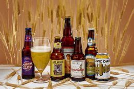 Motley Brew: A Guide to the Various Styles of Wheat Beer - WSJ