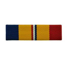 Navy Combat Action Ribbon - Insignia of the Corps