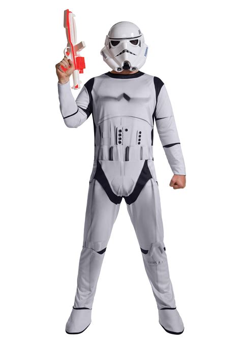 Adult Stormtrooper Costume