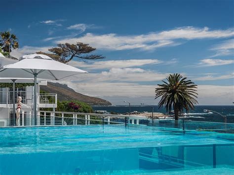 SOUTH BEACH CAMPS BAY BOUTIQUE HOTEL (Кэмпс-Бэй) - отзывы, фото и сравнение цен - Tripadvisor