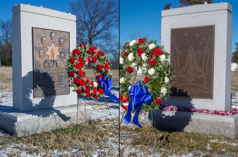 Lawmakers propose memorial for Apollo 1 astronauts at Arlington Cemetery | collectSPACE