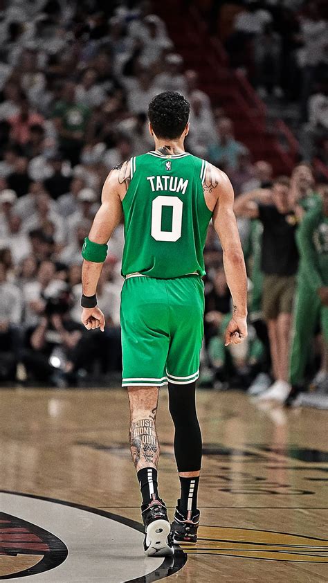 Jayson Tatum 2023 Wallpapers - Wallpaper Cave