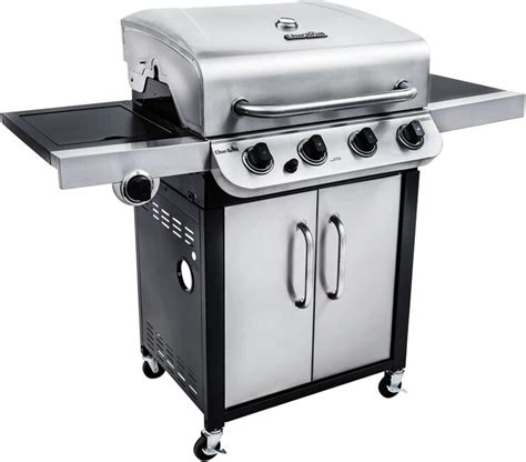 The best natural gas grills under 500 - Review & Guide 2023