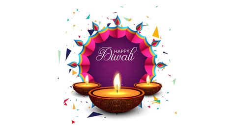 Diwali Wallpapers - Top Free Diwali Backgrounds - WallpaperAccess